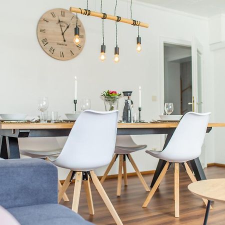 Ferienwohnung Landparadies Im Sauerland ベストヴィヒ エクステリア 写真