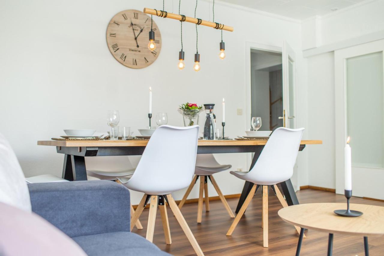 Ferienwohnung Landparadies Im Sauerland ベストヴィヒ エクステリア 写真