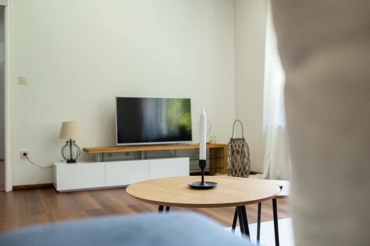 Ferienwohnung Landparadies Im Sauerland ベストヴィヒ エクステリア 写真