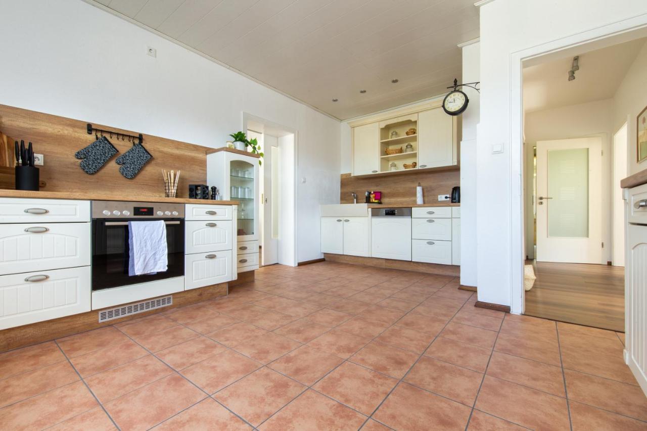 Ferienwohnung Landparadies Im Sauerland ベストヴィヒ エクステリア 写真
