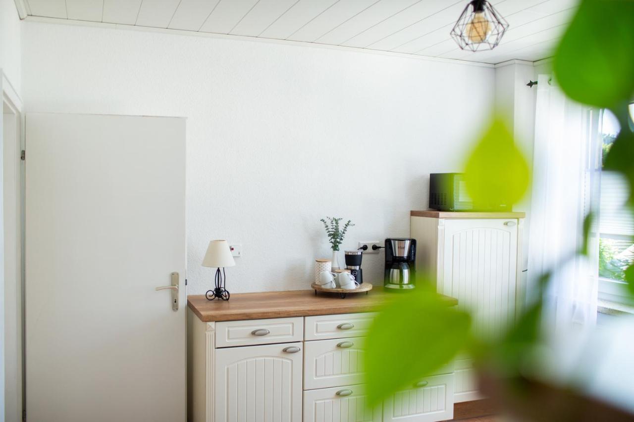 Ferienwohnung Landparadies Im Sauerland ベストヴィヒ エクステリア 写真