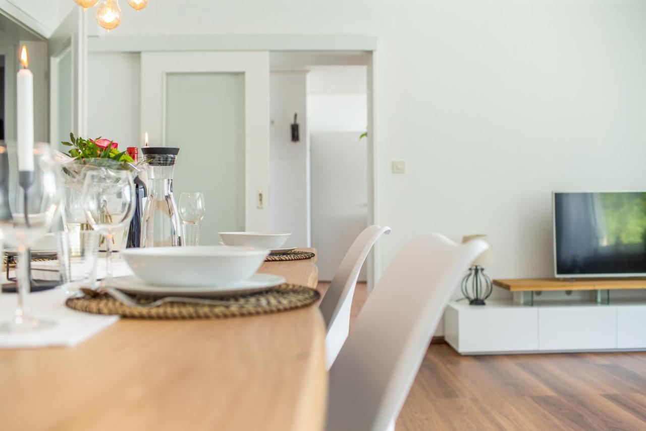 Ferienwohnung Landparadies Im Sauerland ベストヴィヒ エクステリア 写真